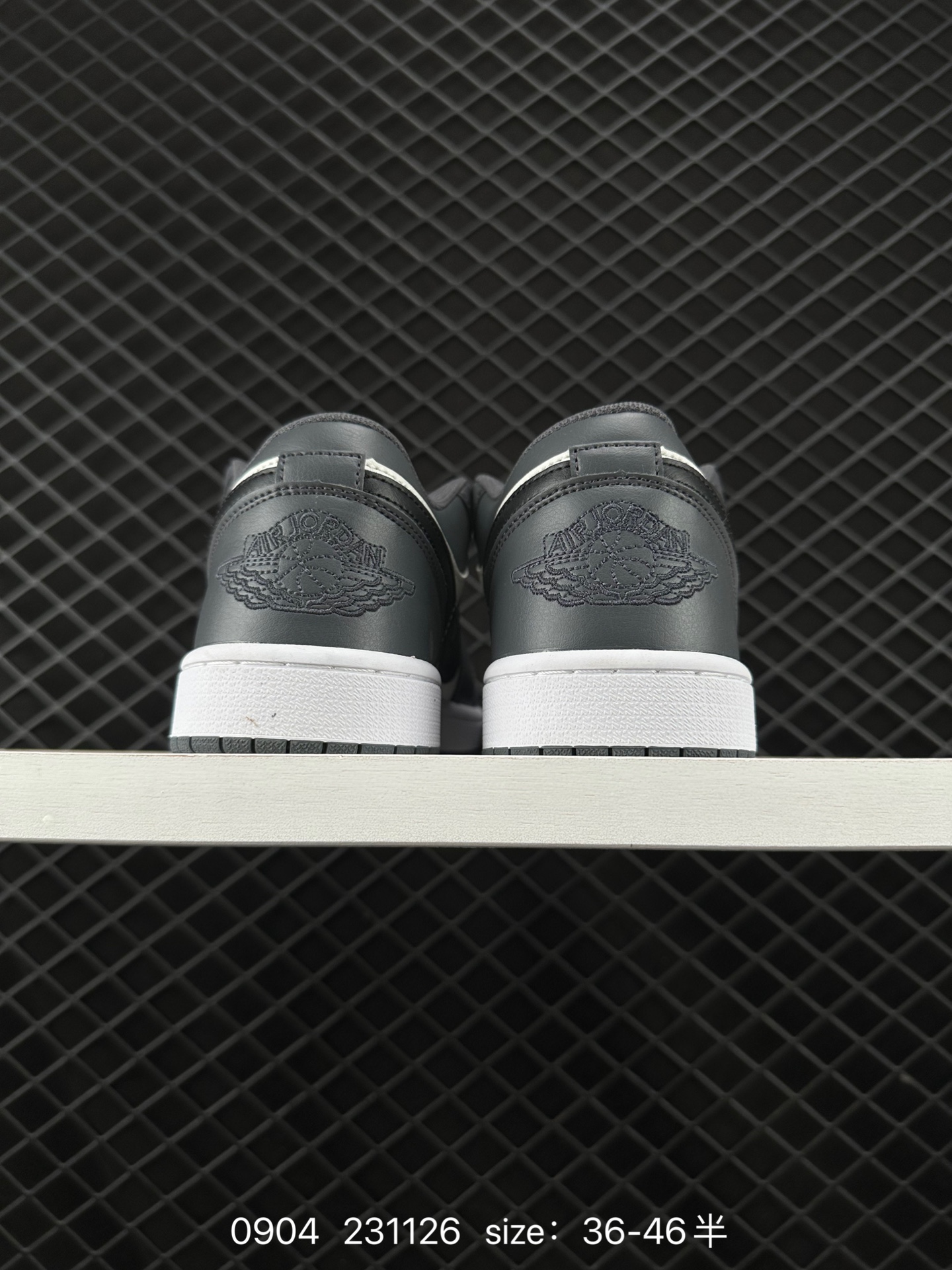 Air Jordan 1 Low AJ1